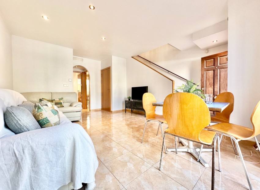 Venta - Dúplex -
San Pedro del Pinatar - San Pedro del Pinatar Centro