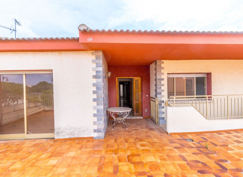 Venta - Dúplex -
San Pedro del Pinatar - San Pedro del Pinatar Centro