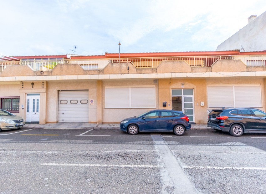 Venta - Dúplex -
San Pedro del Pinatar - San Pedro del Pinatar Centro