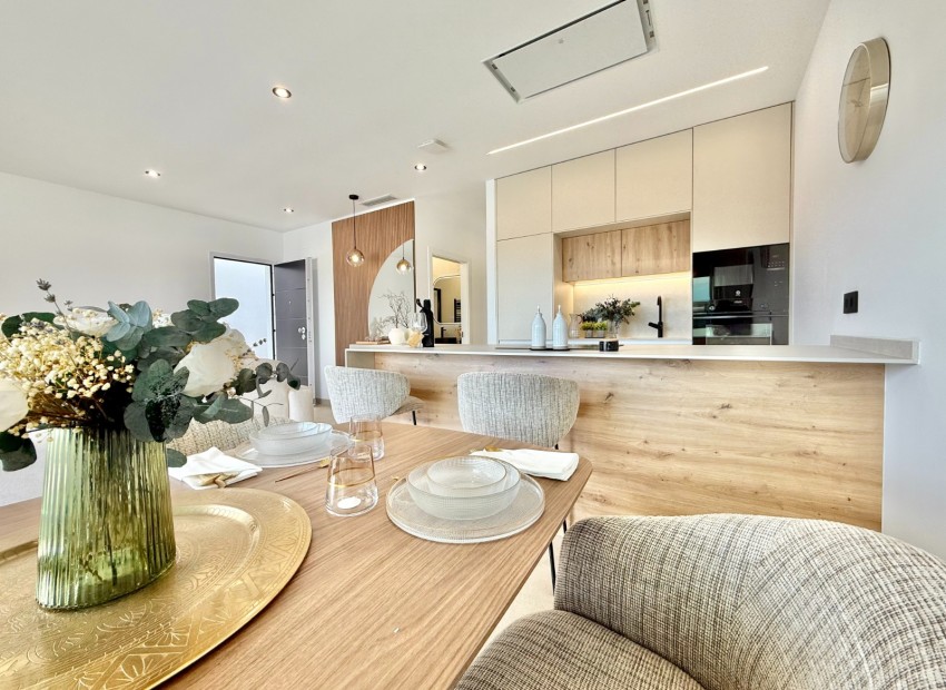 Venta - Dúplex -
San Pedro del Pinatar - San Pedro del Pinatar Centro