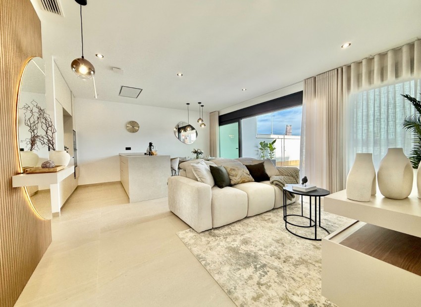 Venta - Dúplex -
San Pedro del Pinatar - San Pedro del Pinatar Centro