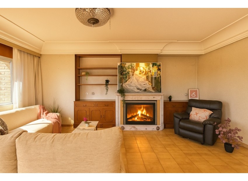 Venta - Dúplex -
San Pedro del Pinatar - San Pedro del Pinatar Centro