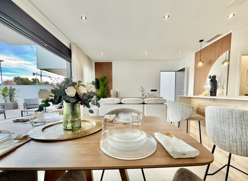 Venta - Dúplex -
San Pedro del Pinatar - San Pedro del Pinatar Centro