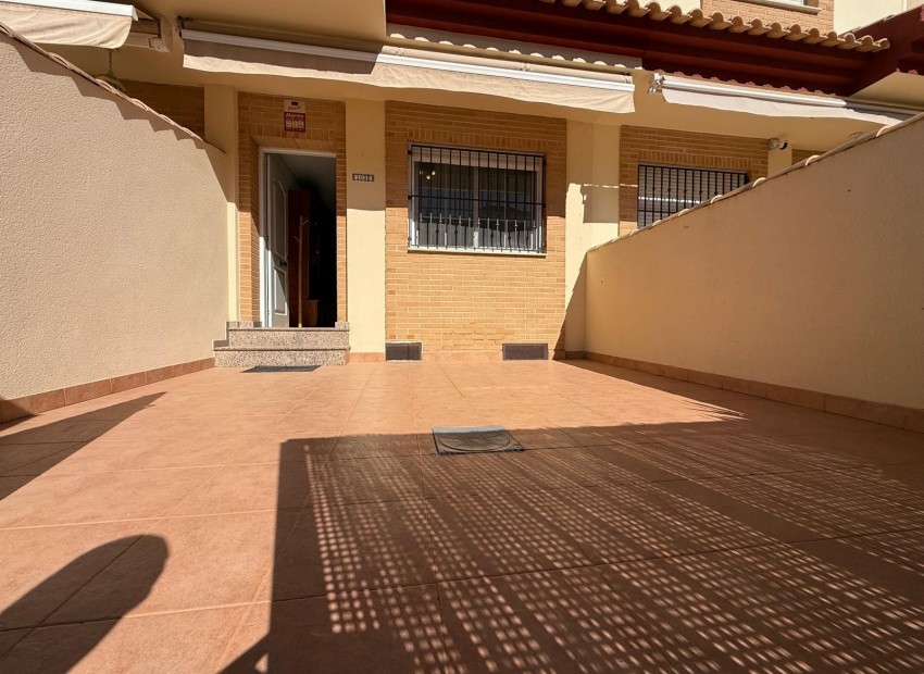 Venta - Dúplex -
San Pedro del Pinatar - San Pedro del Pinatar Centro