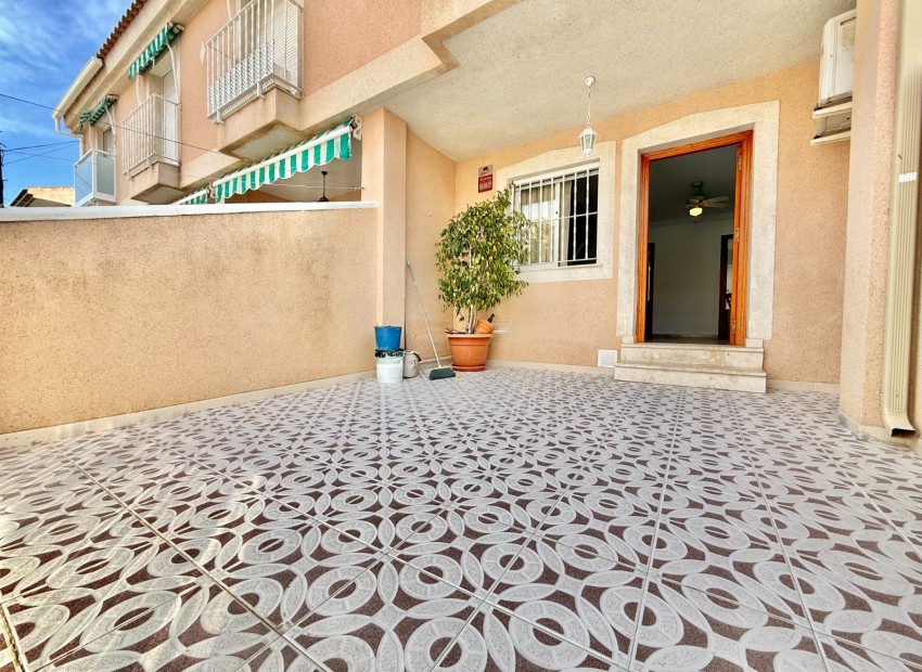 Venta - Dúplex -
San Pedro del Pinatar - San Pedro del Pinatar Centro