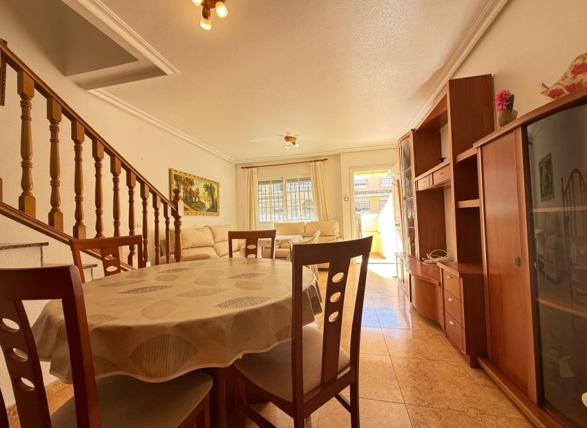 Venta - Dúplex -
San Pedro del Pinatar - San Pedro del Pinatar Centro