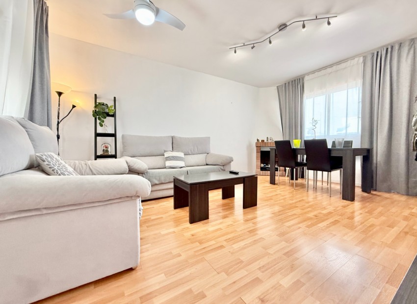 Venta - Dúplex -
San Pedro del Pinatar - San Pedro del Pinatar Centro