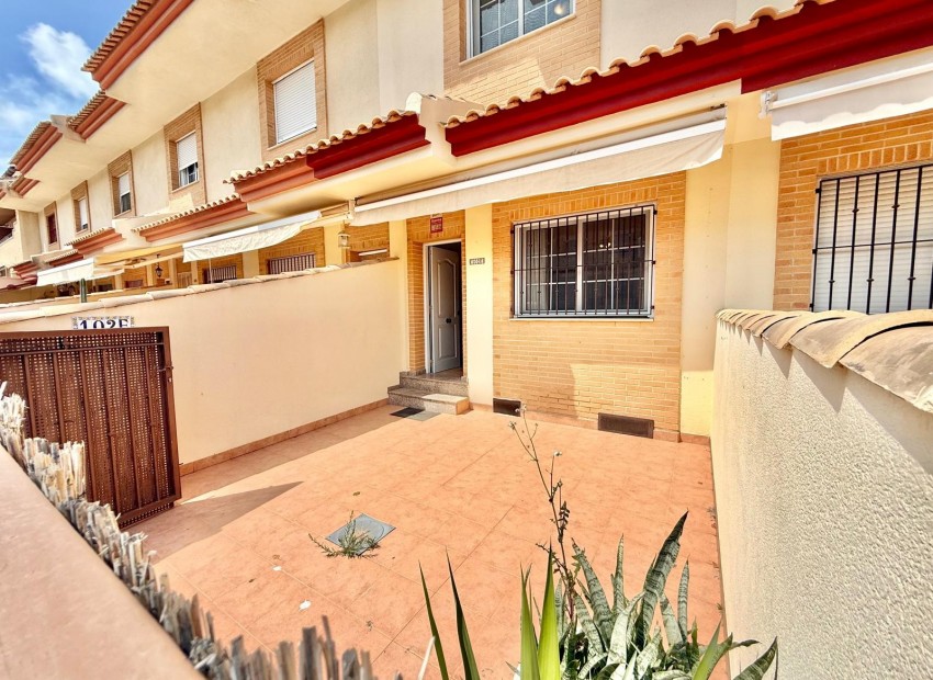 Venta - Dúplex -
San Pedro del Pinatar - San Pedro del Pinatar Centro