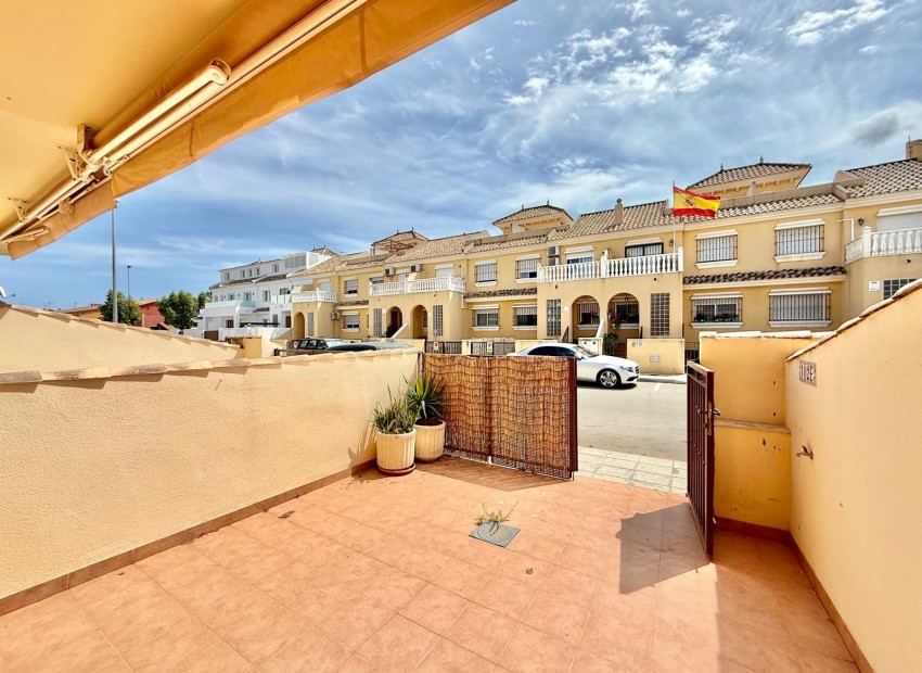 Venta - Dúplex -
San Pedro del Pinatar - San Pedro del Pinatar Centro