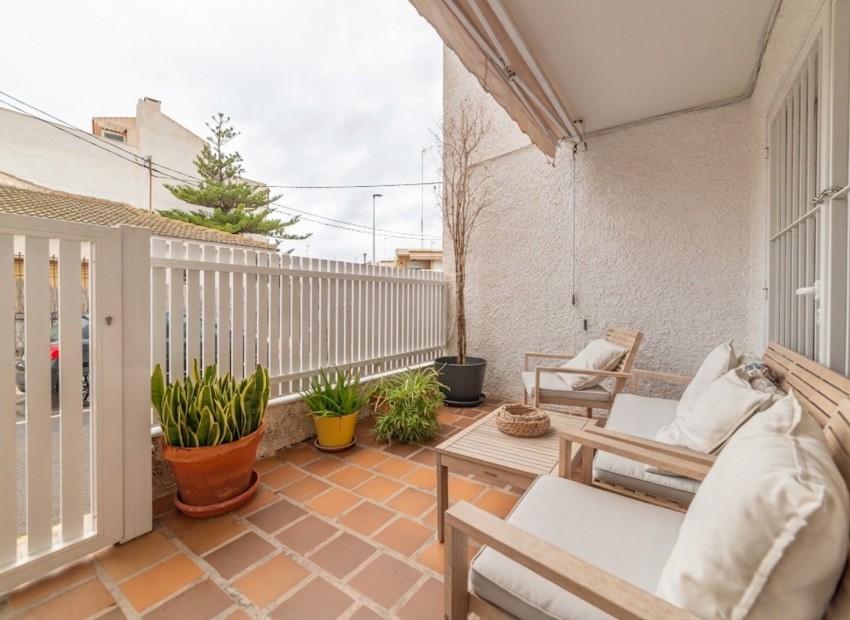 Venta - Dúplex -
San Pedro del Pinatar - San Pedro del Pinatar Centro