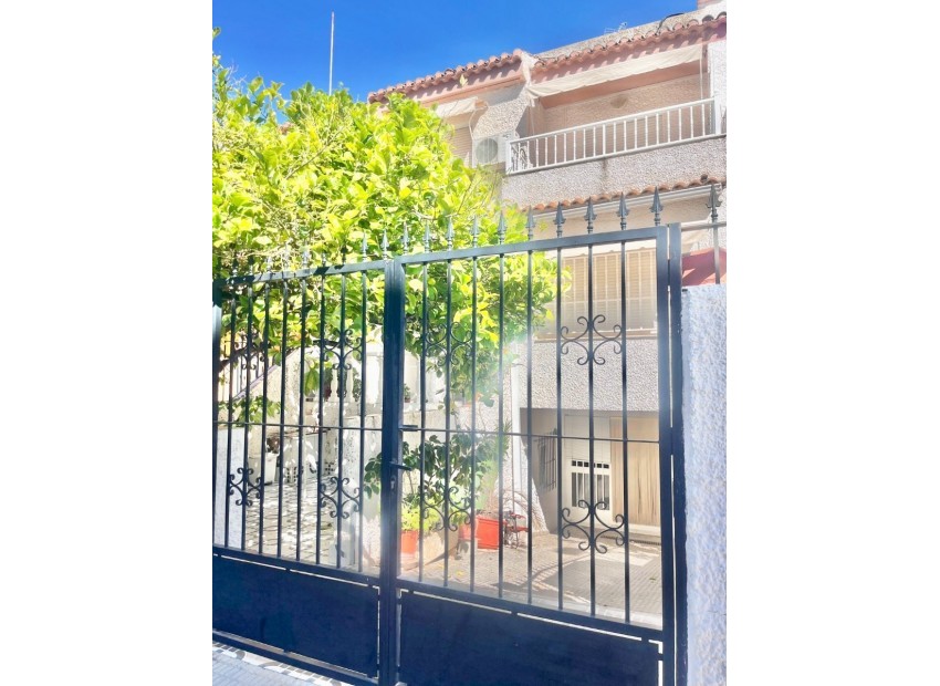 Venta - Dúplex -
San Pedro del Pinatar - San Pedro del Pinatar Centro