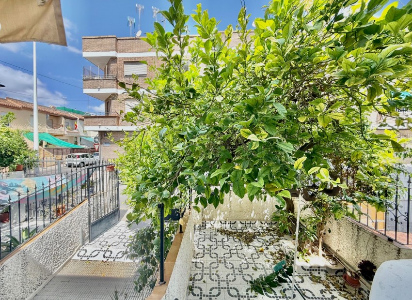 Venta - Dúplex -
San Pedro del Pinatar - San Pedro del Pinatar Centro
