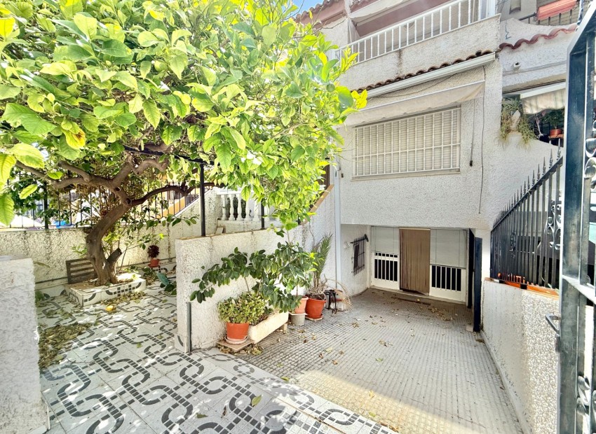 Venta - Dúplex -
San Pedro del Pinatar - San Pedro del Pinatar Centro