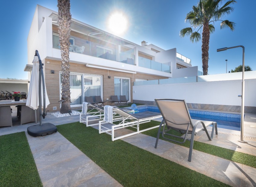 Venta - Dúplex -
San Pedro del Pinatar - San Pedro del Pinatar Centro