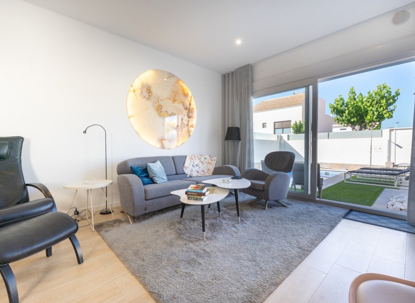 Venta - Dúplex -
San Pedro del Pinatar - San Pedro del Pinatar Centro