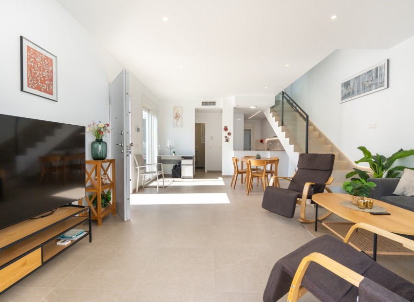 Venta - Dúplex -
San Pedro del Pinatar - San Pedro del Pinatar Centro