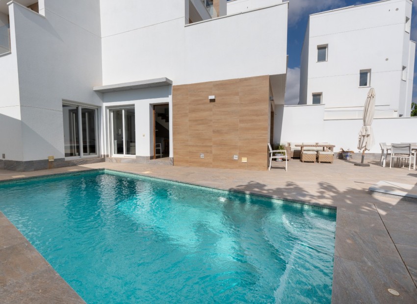 Venta - Dúplex -
San Pedro del Pinatar - San Pedro del Pinatar Centro