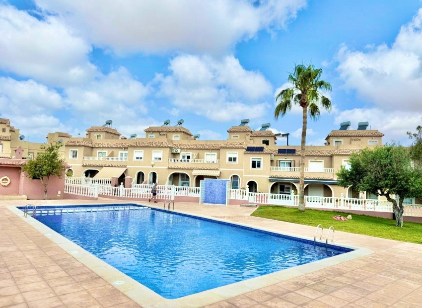 Venta - Dúplex -
Santa Pola - Gran Alacant