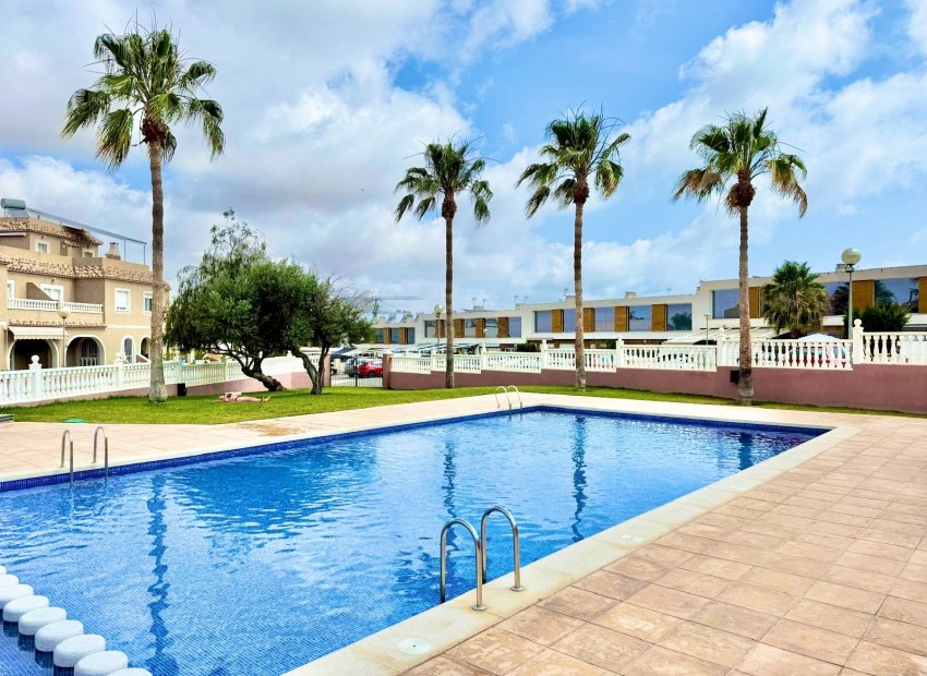Venta - Dúplex -
Santa Pola - Gran Alacant