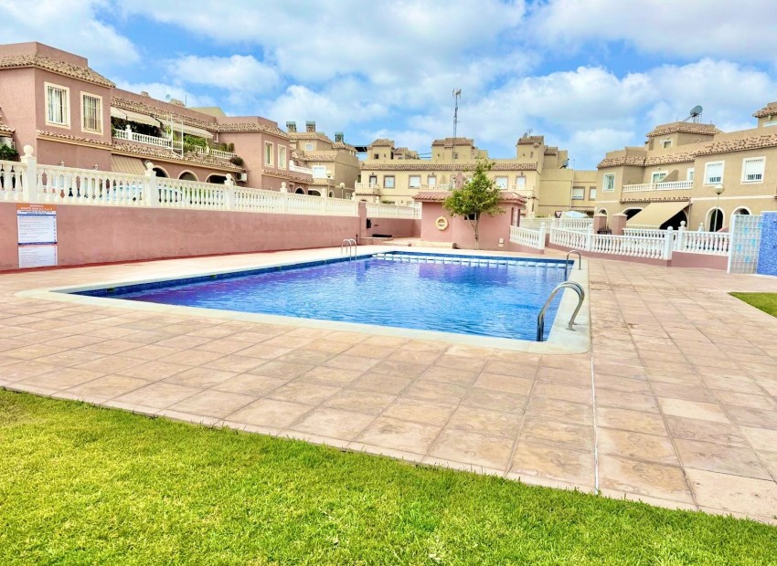 Venta - Dúplex -
Santa Pola - Gran Alacant