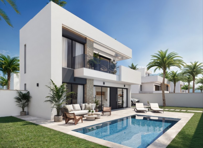 Venta - Dúplex -
Torre Pacheco - Santa Rosalía