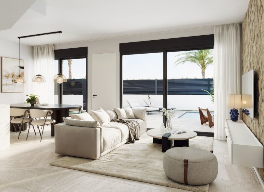 Venta - Dúplex -
Torre Pacheco - Santa Rosalía