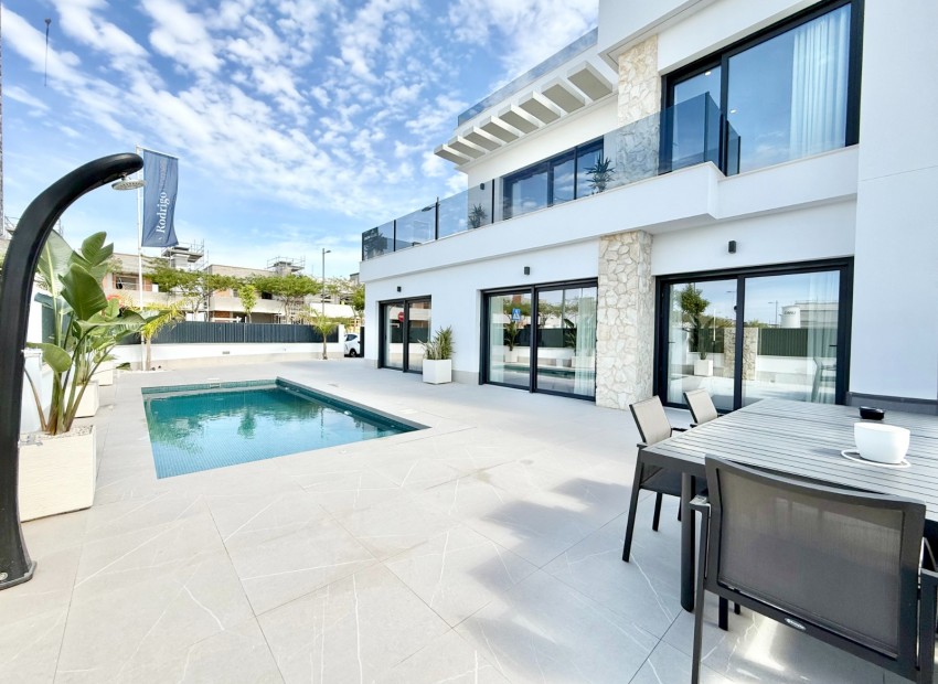 Venta - Dúplex -
Torre Pacheco - Santa Rosalía