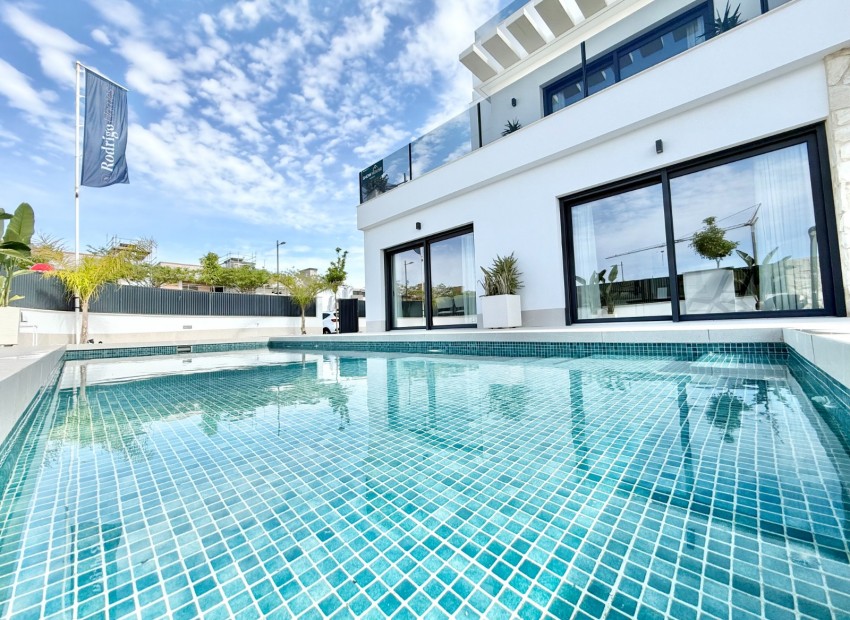 Venta - Dúplex -
Torre Pacheco - Santa Rosalía