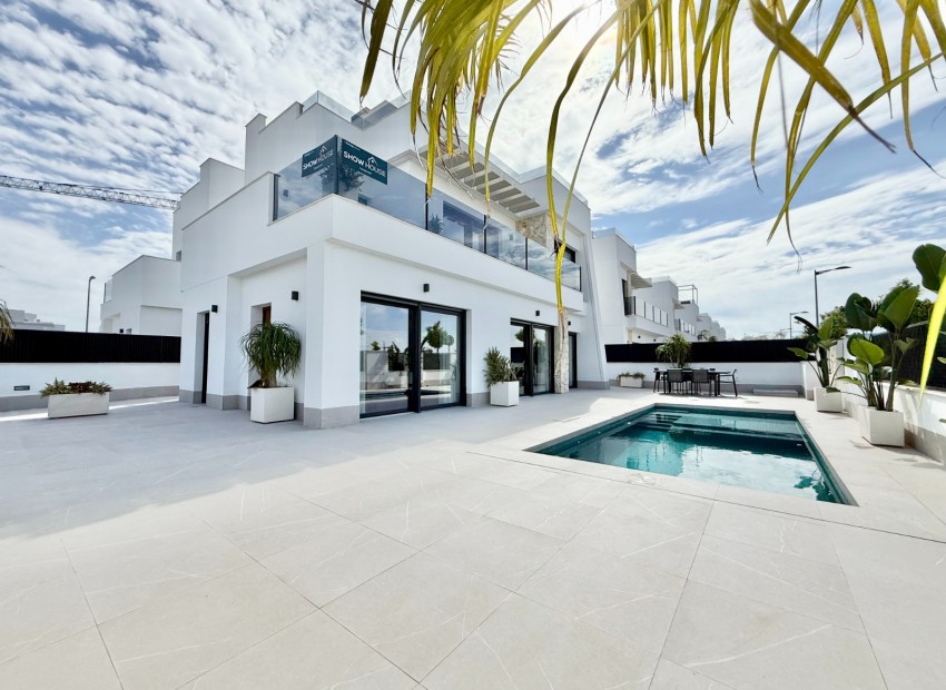 Venta - Dúplex -
Torre Pacheco - Santa Rosalía