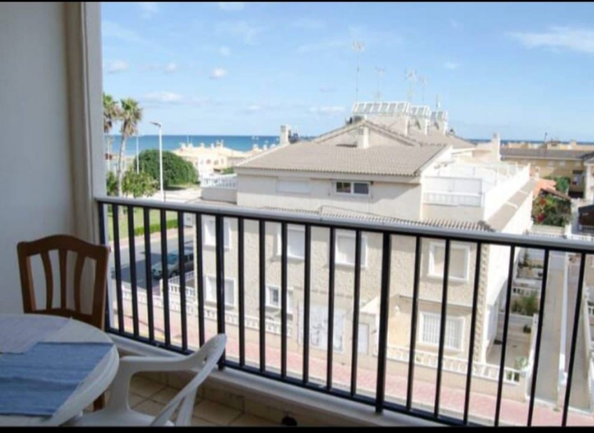Venta - Dúplex -
Torrevieja - Torrevieja 