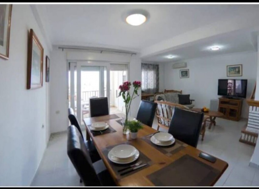 Venta - Dúplex -
Torrevieja - Torrevieja 