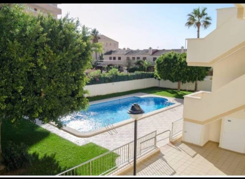 Venta - Dúplex -
Torrevieja - Torrevieja 