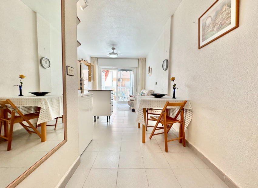 Venta - Estudio -
San Pedro del Pinatar - Lo Pagán