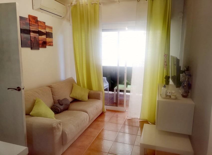 Venta - Estudio -
San Pedro del Pinatar - Lo Pagán