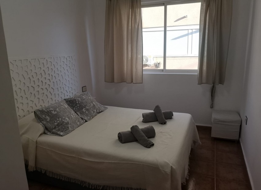 Venta - Estudio -
San Pedro del Pinatar - Lo Pagán