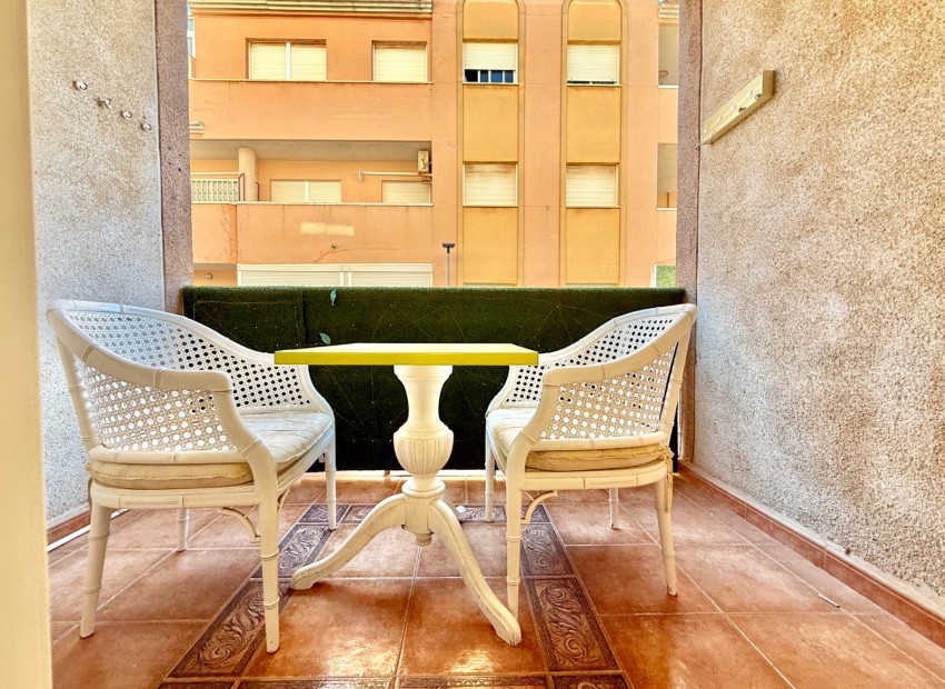 Venta - Estudio -
San Pedro del Pinatar - Lo Pagán