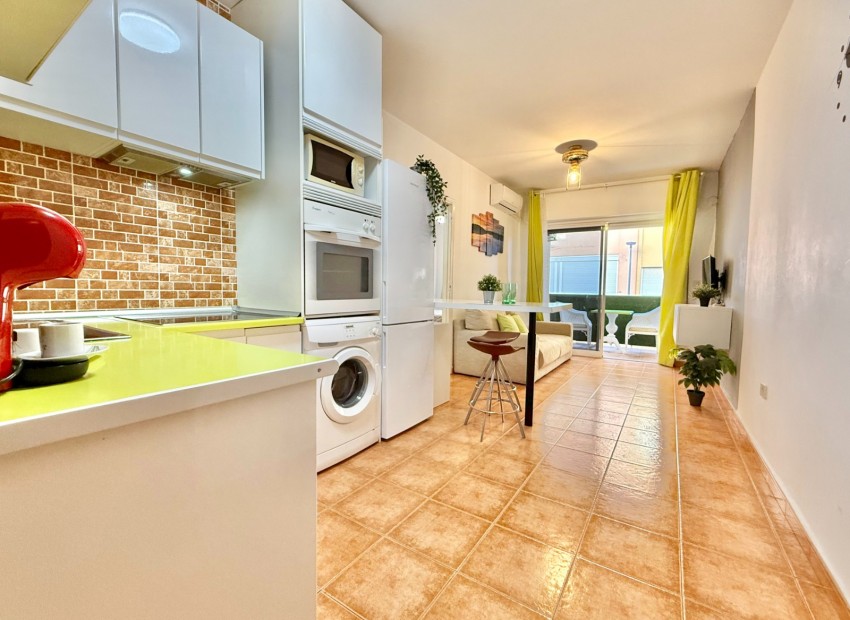 Venta - Estudio -
San Pedro del Pinatar - Lo Pagán