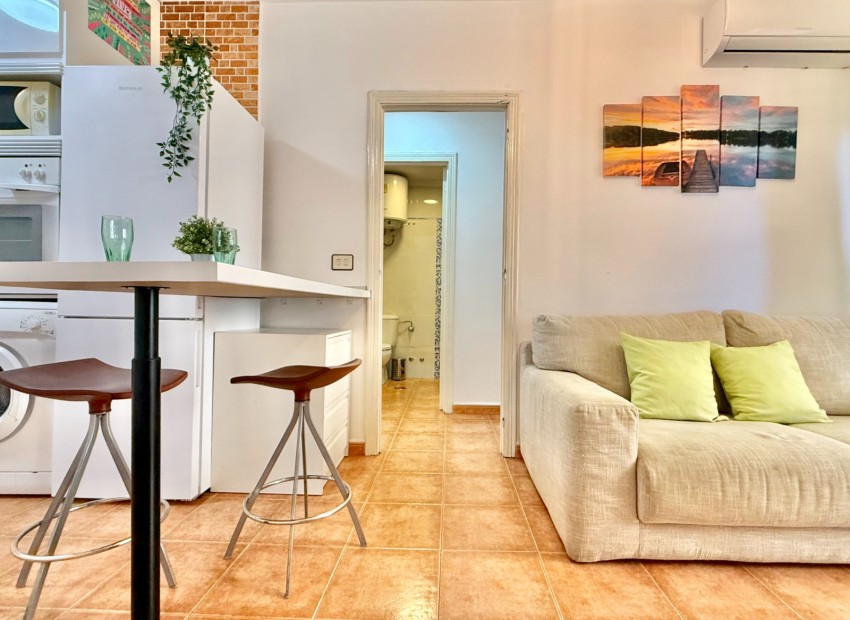 Venta - Estudio -
San Pedro del Pinatar - Lo Pagán