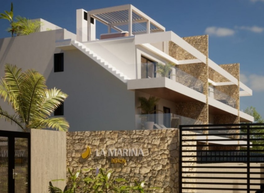 Venta - Piso -
Benidorm - FINESTRAT