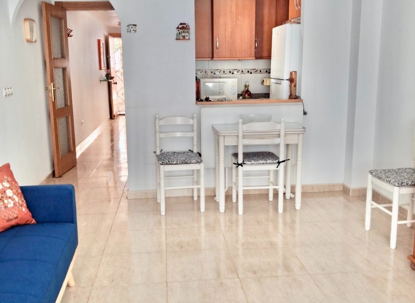 Venta - Piso -
Los Alcázares