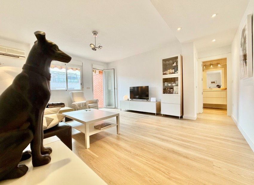 Venta - Piso -
Molina de Segura 