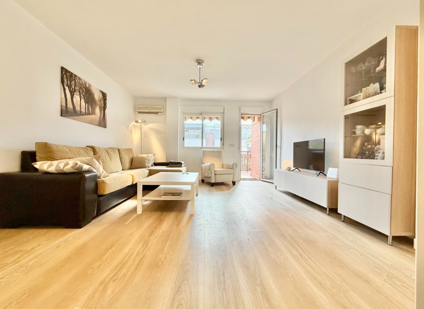 Venta - Piso -
Molina de Segura 