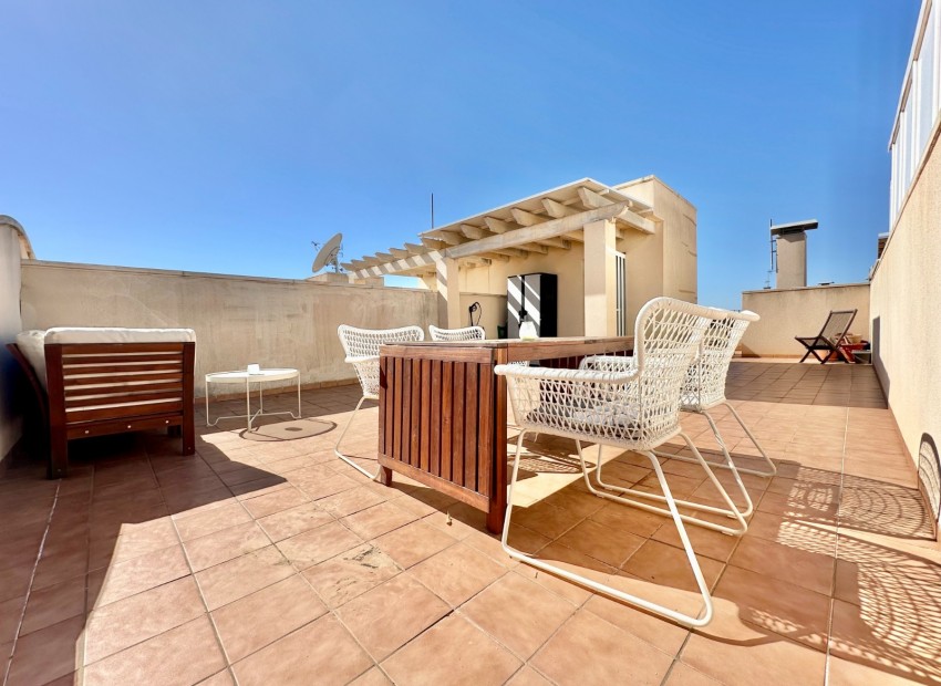 Venta - Piso -
Murcia - Guadalupe