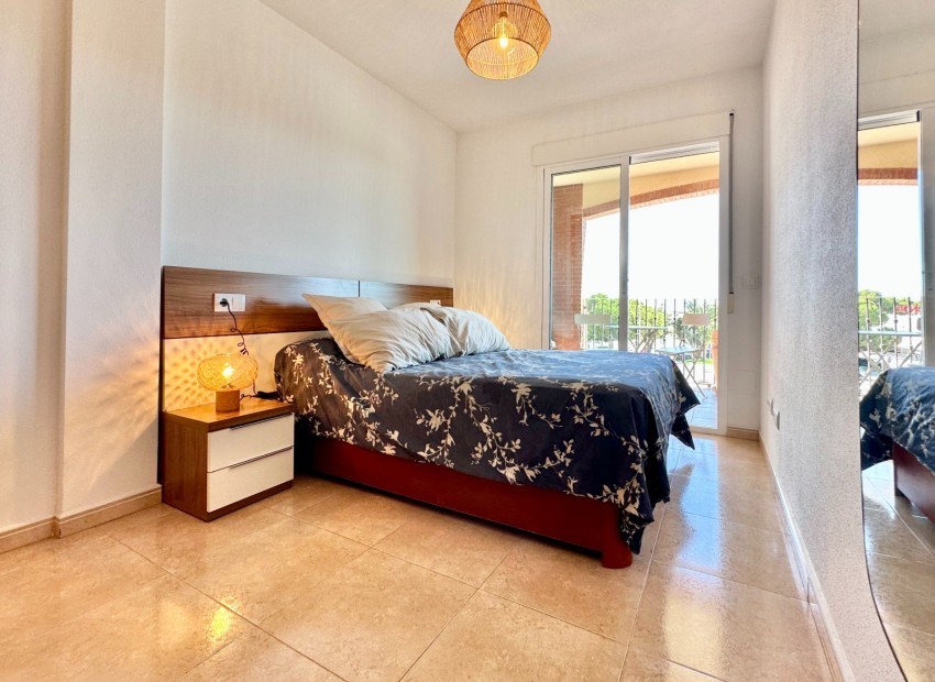 Venta - Piso -
Murcia - Guadalupe