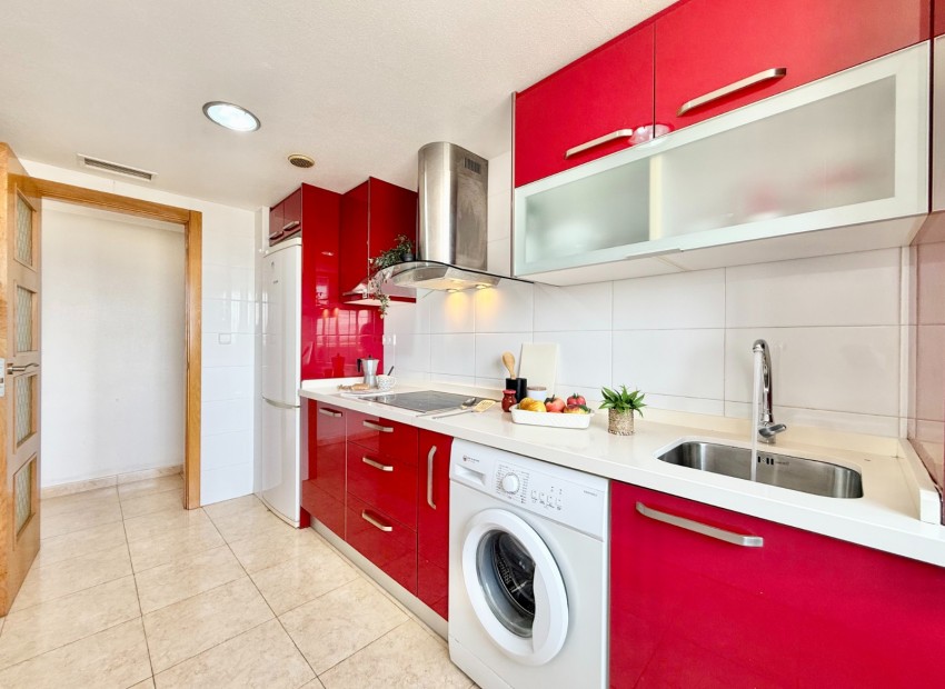 Venta - Piso -
Murcia - Guadalupe