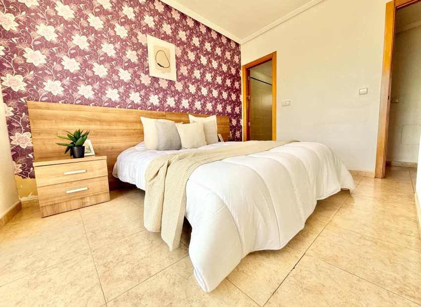 Venta - Piso -
Murcia - Guadalupe