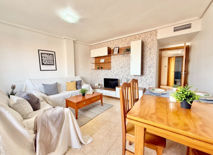 Venta - Piso -
Murcia - Guadalupe
