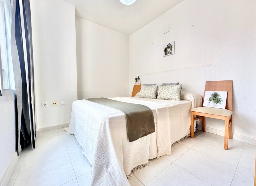 Venta - Piso -
Pilar de la Horadada - Pilar de la Horadada 