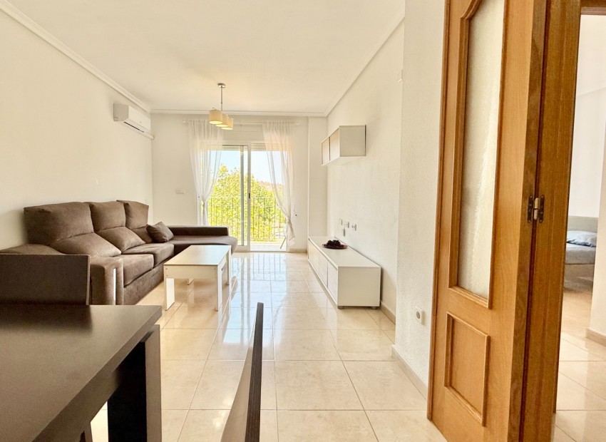Venta - Piso -
Pilar de la Horadada - Pilar de la Horadada 