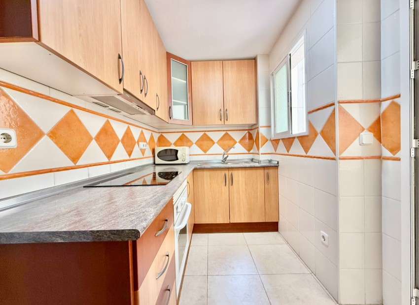 Venta - Piso -
Pilar de la Horadada - Pilar de la Horadada 
